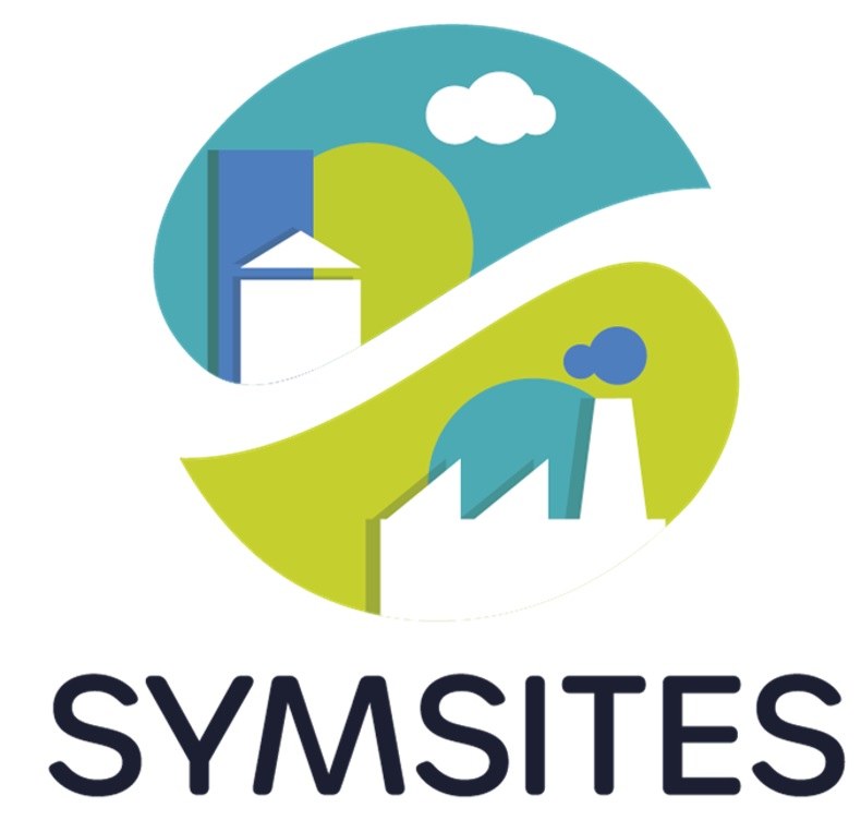 SYMSITES logo
