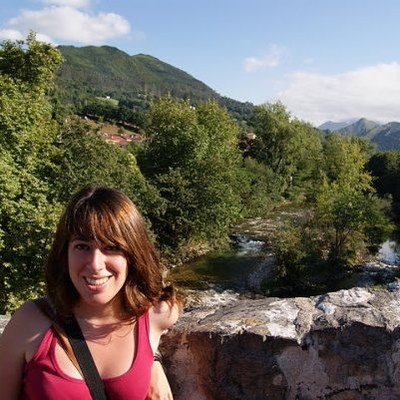 Silvia Pérez Rafael