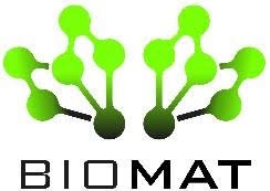 BIOMAT logo