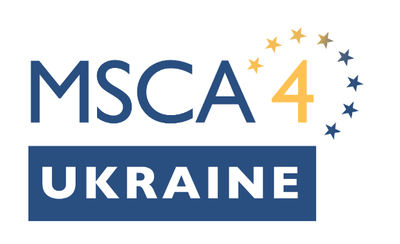 MSCA4 UKRAINE