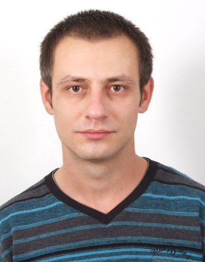 Ivaylo Stefanov Stefanov