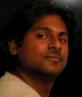 Sundaramoorthy Srinivan