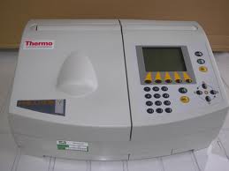 Thermo / Helios Gamma